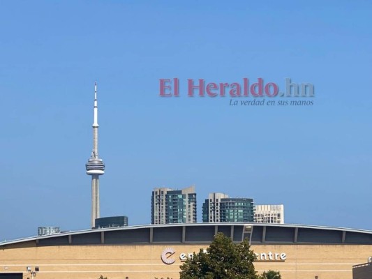 Conoce el BMO Field, escenario en donde Honduras debutará rumbo a Qatar 2022 (Fotos)