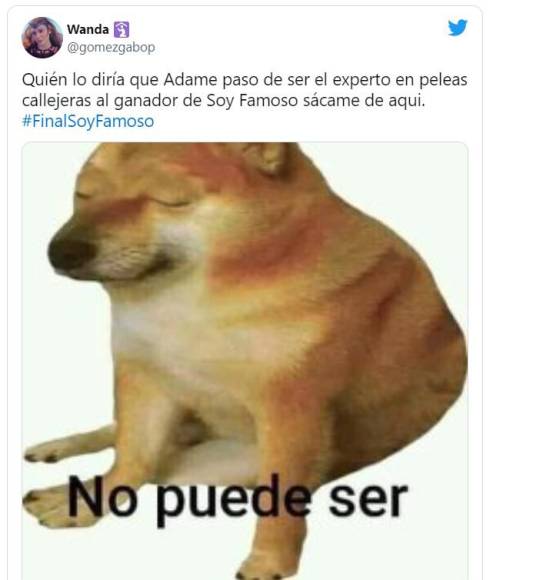 Memes sin piedad: Alfredo Adame se vuelve tendencia tras un millón de pesos en reality