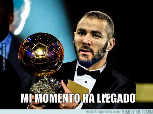 Memes: Real Madrid clasifica a su tercera Champions League consecutiva