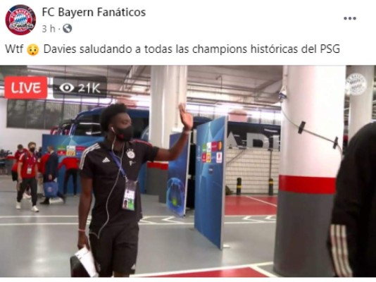 Crueles memes destrozan al PSG tras perder la Champions League