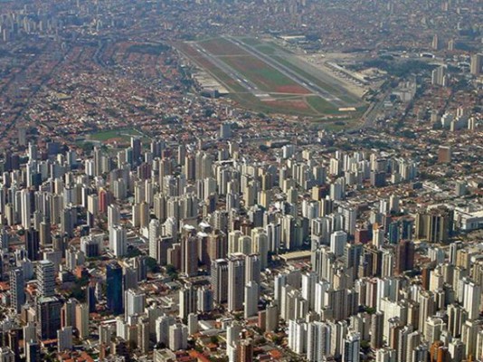 Estos son los 10 aeropuertos más peligrosos del mundo