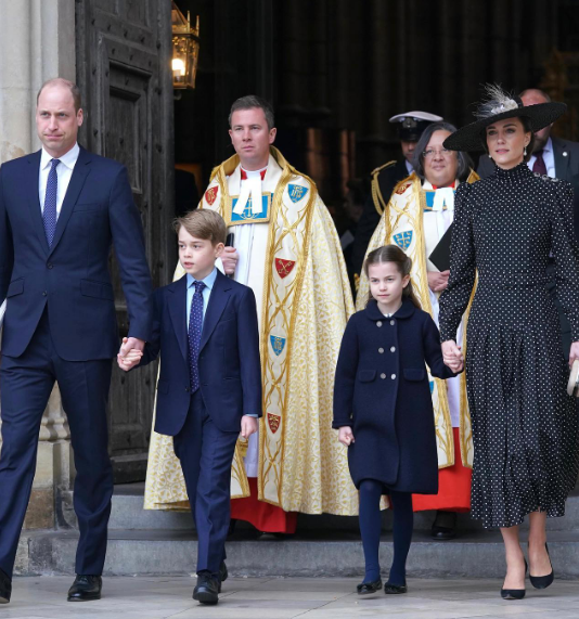 Feministas, intelectuales y futuras reinas, así son las princesas que gobernarán Europa