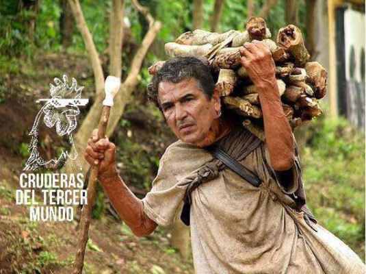 Memes de la derrota de Honduras contra México en la Copa Oro