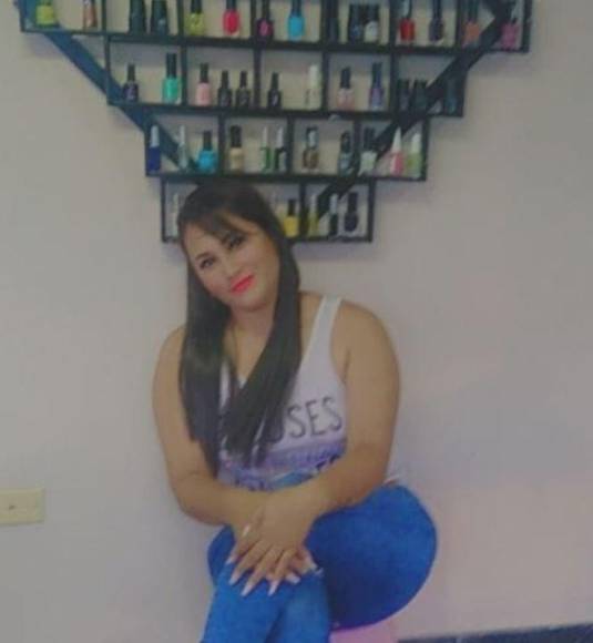 Madre de tres niñas y en posesión de prendas robadas: Katherine Izaguirre, joven asaltante atropellada en la capital