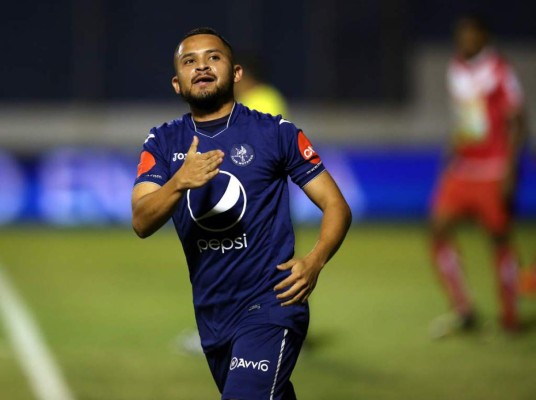 Estos son los jugadores de Motagua que Fabián Coito llamaría a la Selección de Honduras