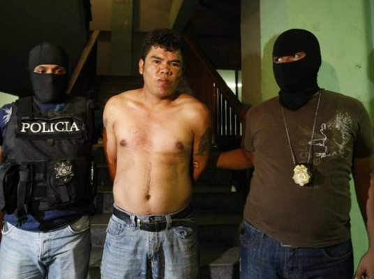 El 'Loco Hugo': violador serial condenado a más de 500 años de prisión en Honduras