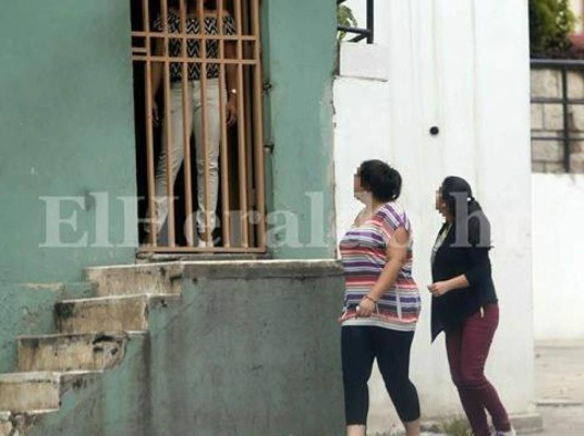 Cronología: Entramos a una falsa botánica en la capital de Honduras