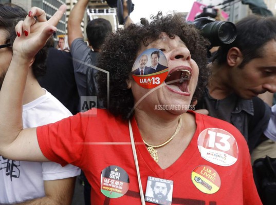 Las mejores fotos de la semana en América Latina