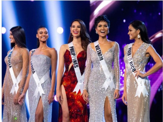 FOTOS: ¿Cuáles son los premios y las funciones de Miss Universo?