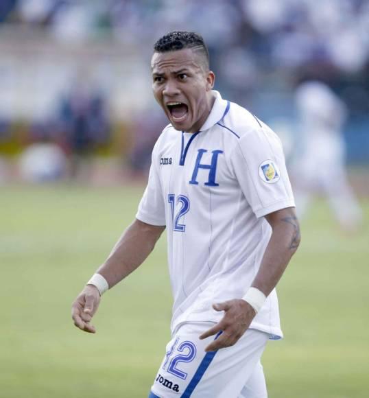 ¿Qué fue de la última Selección de Honduras que ganó en México? Así es la actualidad