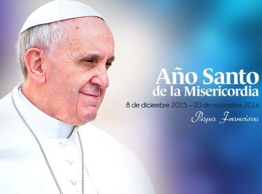 2016, Año Santo de la Misericordia