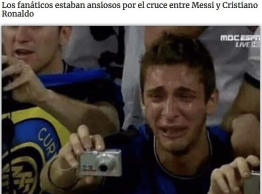 Los memes del errorazo de la UEFA en el sorteo de la Champions League