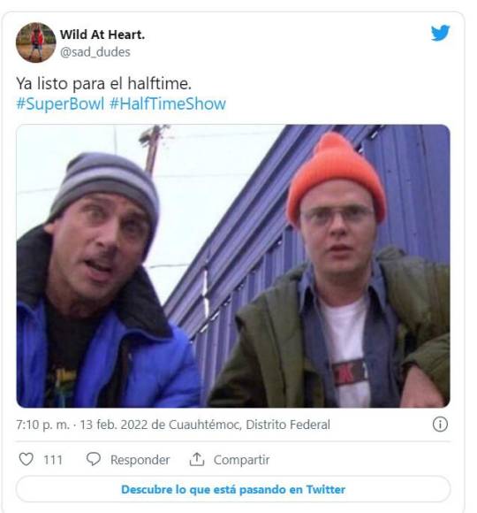 Eminem, Snoop Dogg y 50 Cent protagonizan los mejores memes del Super Bowl