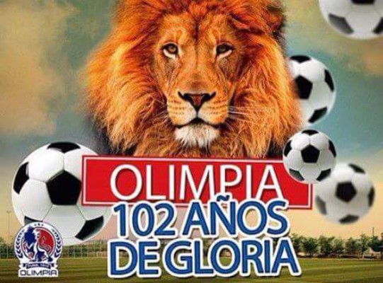 Memes del clásico Olimpia-Motagua