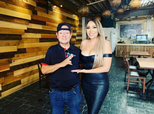 Sammy Pérez: El inolvidable comediante de XHDRBZ (FOTOS)