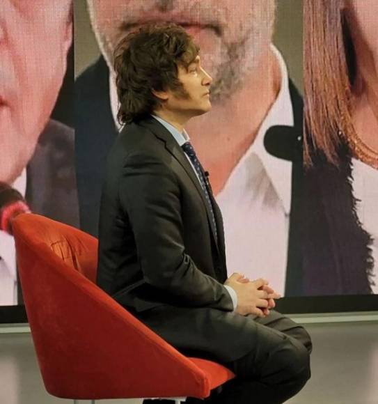 Javier Milei y sus radicales propuestas para Argentina ¿Qué tiene en la cabeza?