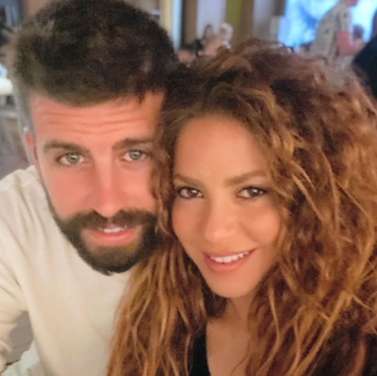 Las teorías que afirman que con “Te felicito” Shakira anunciaba infidelidad de Piqué