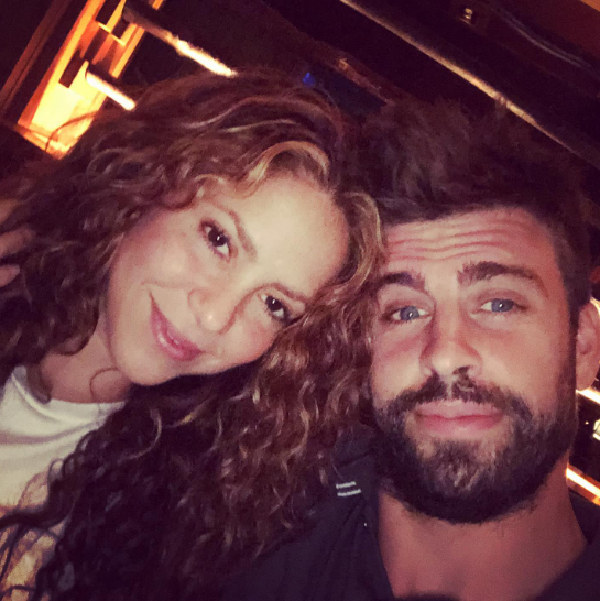 Las teorías que afirman que con “Te felicito” Shakira anunciaba infidelidad de Piqué