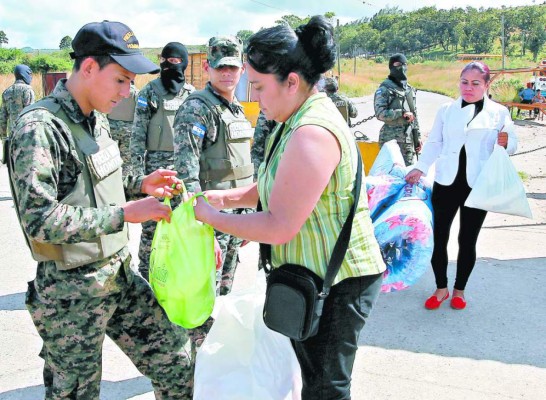 Honduras: El polémico caso de Kevin Solórzano en impactantes y emotivas fotos