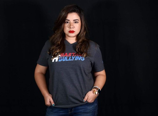 ¡Unidos en una sola voz! Influencers que se sumaron a la campaña #Bastadebullying