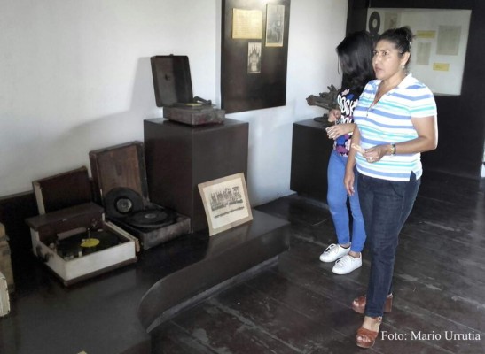 Desde el museo de la señorial Danlí, tierra del maíz que huele a rosquilla tabaco y miel