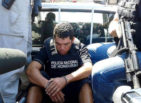 El 'Loco Hugo': violador serial condenado a más de 500 años de prisión en Honduras