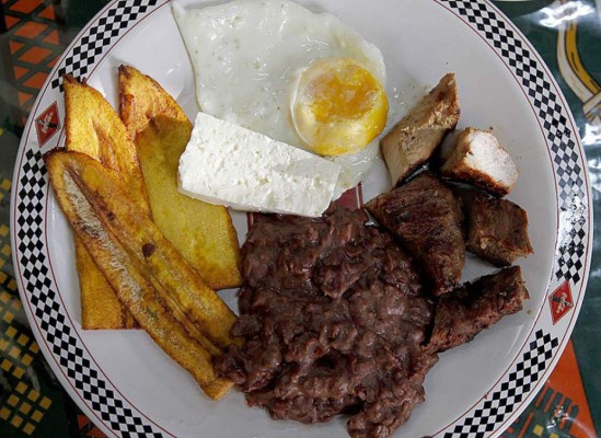 FOTOS: Los 10 desayunos más deliciosos del mundo