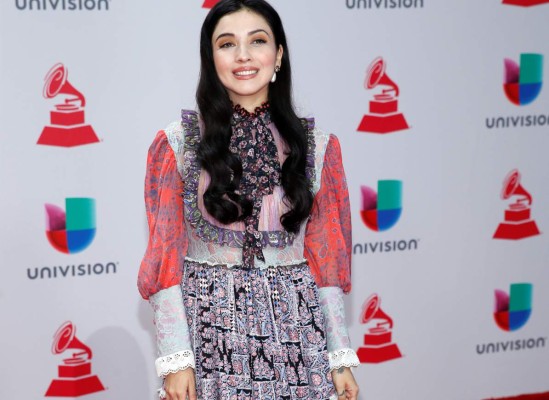 FOTOS: Las peor vestidas de los Grammy Latino 2017