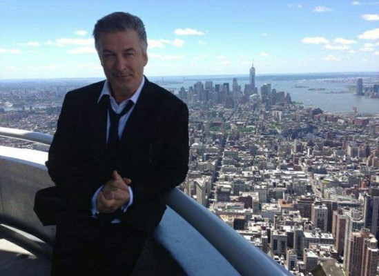 Alec Baldwin: Las 10 frases más impactantes sobre muerte de Halyna Hutchins