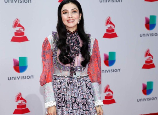 Latin Grammy: Los peores vestidos de los últimos cuatro años