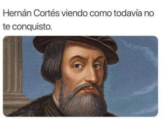 Los memes que dejó la petición del presidente de México para que España se disculpe por la conquista