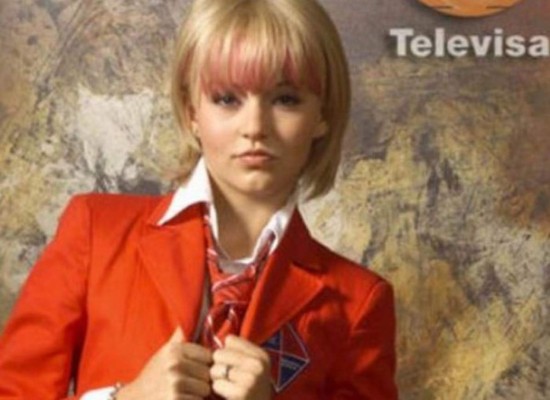 ¿Cómo lucían las actrices de telenovelas en su primer papel protagónico?