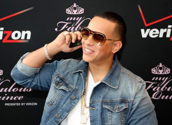 El cambio físico de Daddy Yankee; perdió más de 45 libras