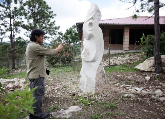 Sindamanoy, un refugio para el arte