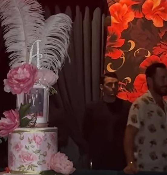 Las sorpresas en la fiesta de cumpleaños de Antonela Roccuzzo en Miami