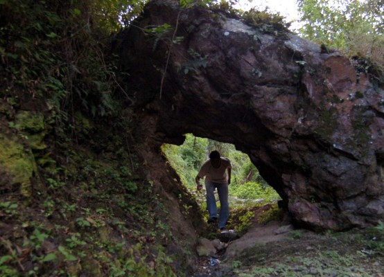 Lugares turístico cerca de Tegucigalpa que puedes visitar en la Semana Morazánica