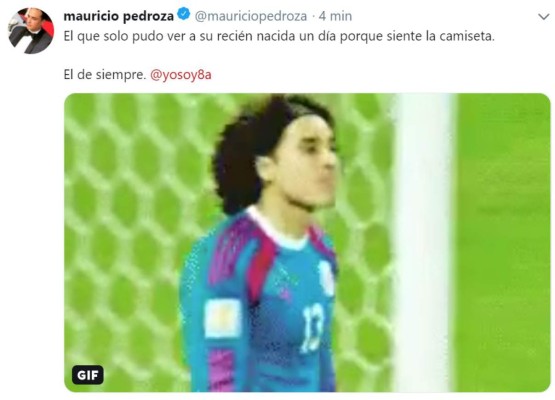 México elimina a Costa Rica y los memes aparecen: Del #Noerapenal a San Memo Ochoa