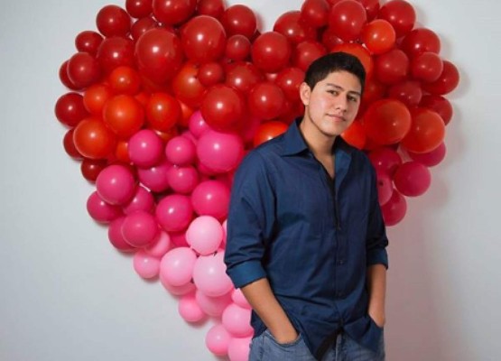 FOTOS: Así es Tavo Betancourt, exnovio de Lizbeth Rodríguez, presentadora de Exponiendo Infieles