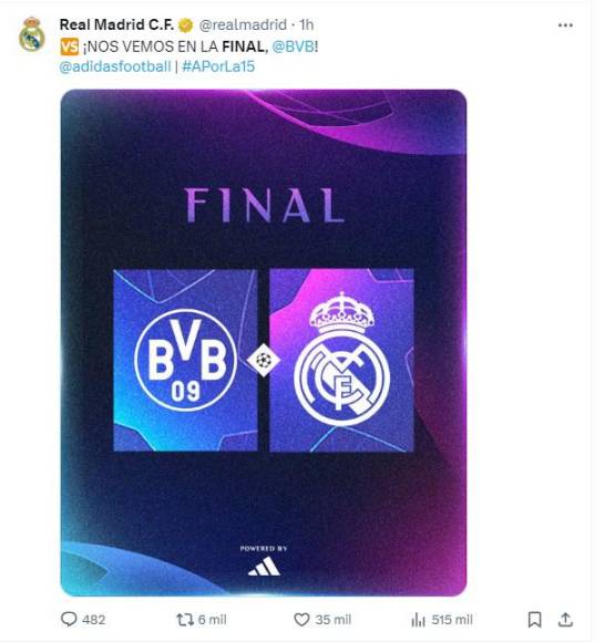 Real Madrid avanza a la final y esto dicen los medios tras polémico triunfo ante Bayern