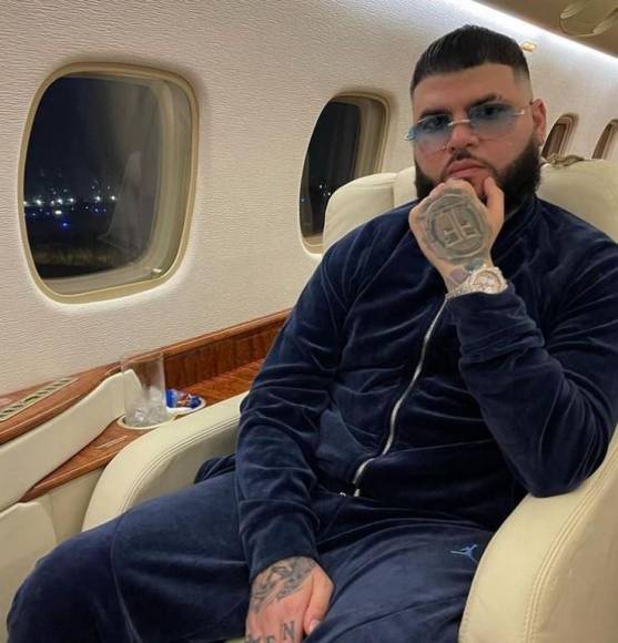 Datos que debes saber sobre Farruko, el artista que proclamó su conversión religiosa