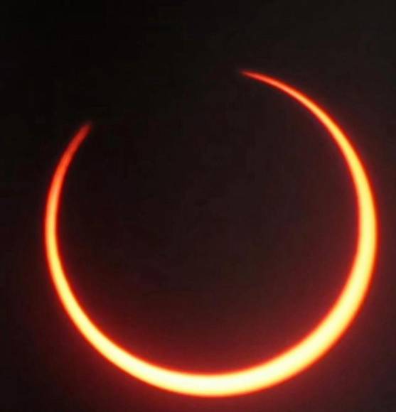 ¿Eclipse Solar provocará fallas en las redes sociales y el internet? Esto se sabe