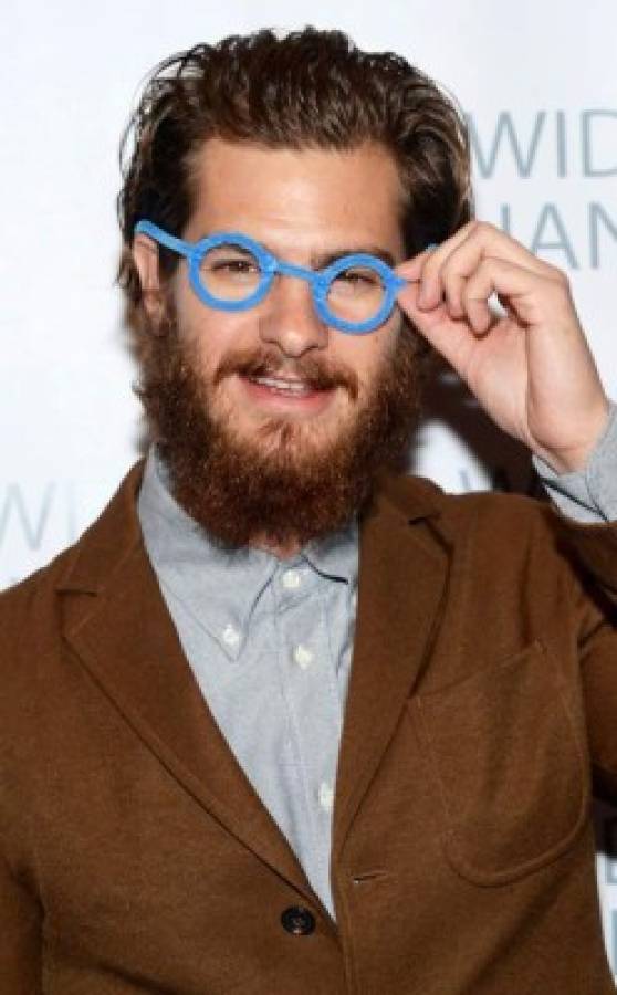 Las seis celebridades más hipsters