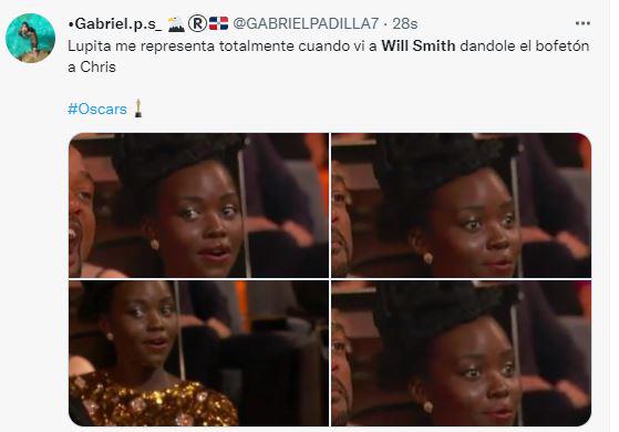 Redes sociales explotan con memes tras puñetazo de Will Smith a Chris Rock