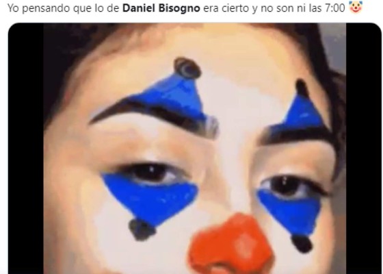 Crueles y despiadados, así fueron los memes sobre la falsa muerte de Daniel Bisogno