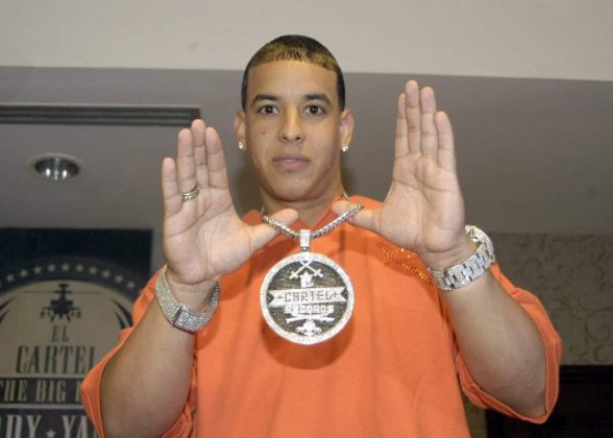 El cambio físico de Daddy Yankee; perdió más de 45 libras