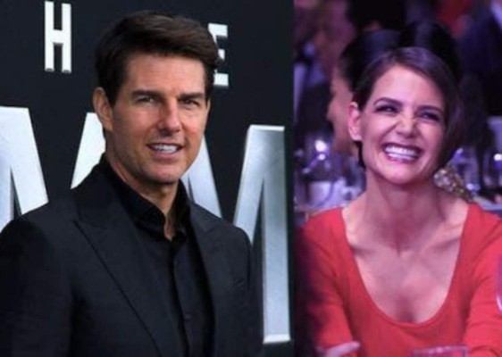 Manías y sectas: razones del divorcio de Katie Holmes y Tom Cruise (FOTOS)  