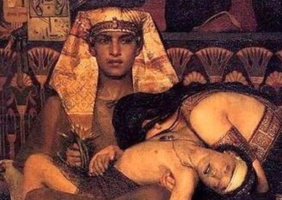 Las 10 plagas de Egipto explicadas según la Biblia y la ciencia