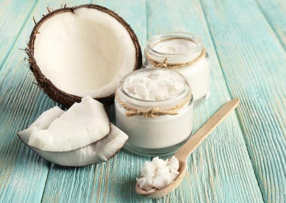 Los beneficios del aceite de coco que no debes desaprovechar