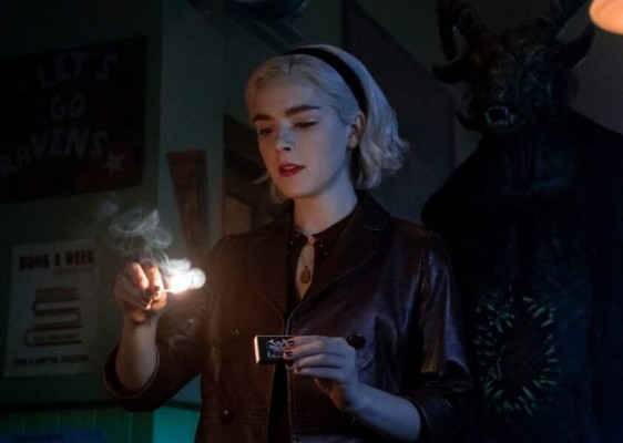 ¿Por qué Netflix canceló la serie 'El mundo oculto de Sabrina'?