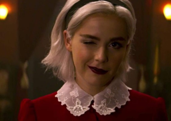 ¿Por qué Netflix canceló la serie 'El mundo oculto de Sabrina'?